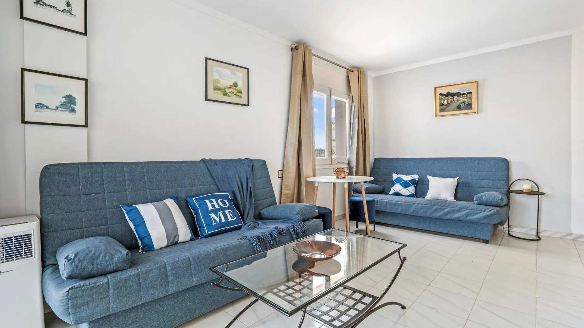 Apartment Welcs Apartamento 226 Emp Frente Al Canal Empuriabrava