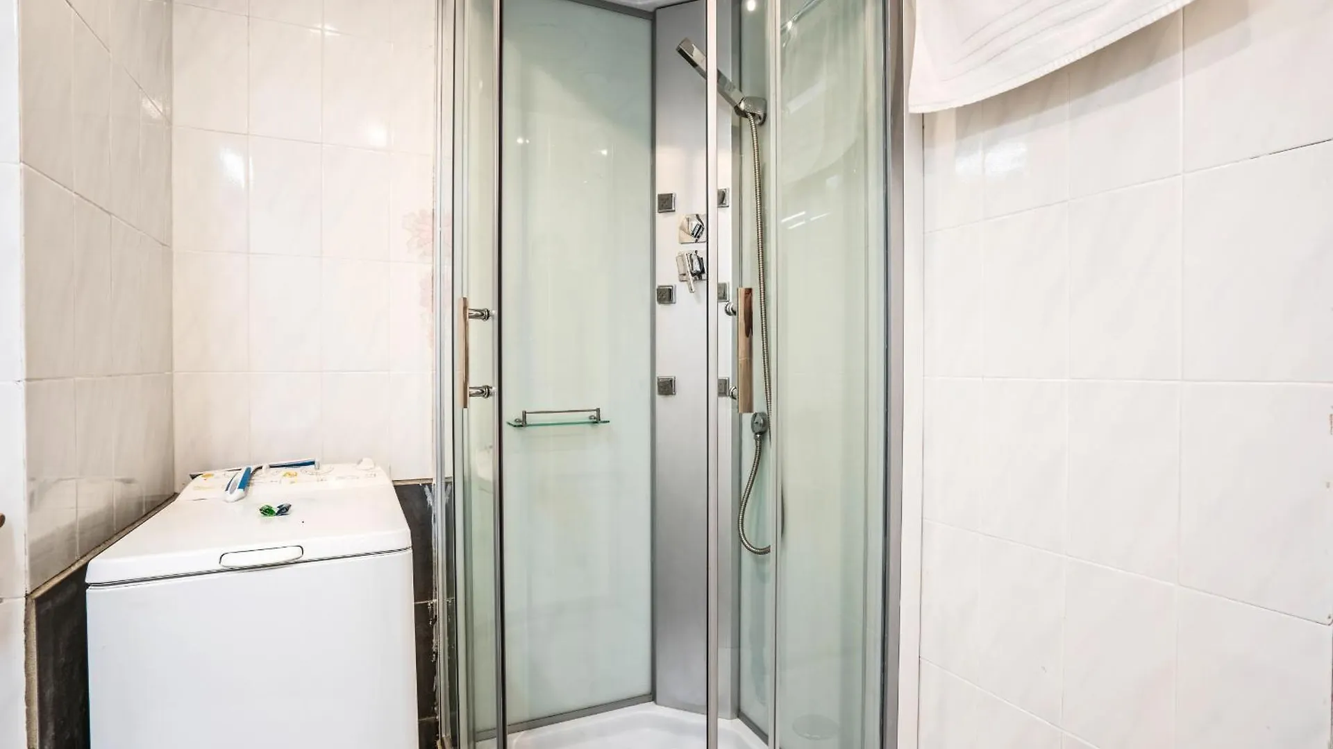 Welcs Apartamento 226 Emp Frente Al Canal Empuriabrava Apartment