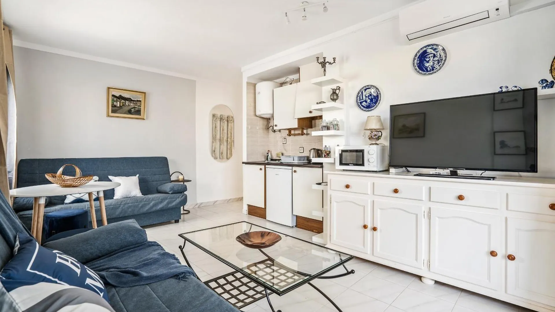 Welcs Apartamento 226 Emp Frente Al Canal Empuriabrava 0*,  Spain