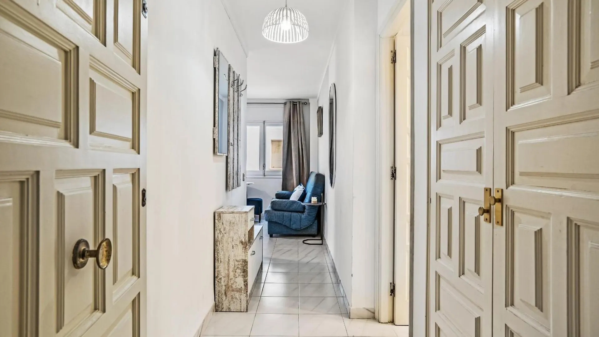Apartment Welcs Apartamento 226 Emp Frente Al Canal Empuriabrava